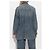 Isabel Marant Etoile Giacca in denim `Nossia` - vista 4
