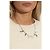 Collar Marni de latón plateado - vista 2