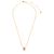 Kate Spade Colar com pendente - vista 3