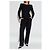 Emporio Armani Herringbone pattern trousers - view 2