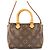 Louis Vuitton Nano Speedy Monogram Schultertasche - Ansicht 2