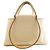 Hermès Bolsa Hermes Cabag Elan Toile H Vache Hunter