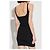 Vestido Lise Isabel Marant Negro - vista 4