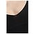 Vestido Lise Isabel Marant Negro - vista 5