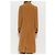Abrigo Ellenita Isabel Marant de lana beige - vista 4