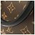 Bolsa Louis Vuitton Alma Trunk Monogram - vista 7