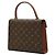 Bolsa Louis Vuitton Malesherbes Monogram - vista 2