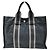 Hermès Bolso Hermes Herbag Tote PM Canvas