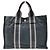 Hermès Bolso Hermes Herbag Tote PM Canvas - vista 2