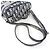 Christian Dior Dior Oblique Dior Travel Small Vanity Canvas Pouch - vista 5