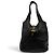 Chloé Borsa Chloe Balloon in pelle di vitello grana