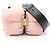 Borsa a tracolla in pelle Moncler SNOW