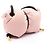 Borsa a tracolla in pelle Moncler SNOW - vista 2