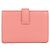 Béarn Hermès Cartera Hermes Bearn Mini Chevre - vista 2