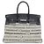 Hermès Hermes Birkin35 Toile de Camp Swift