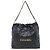 Borsa a tracolla Chanel 22 Line in vitello