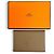 Hermès Tarjetero Hermes Calvi Chevre - vista 2
