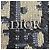 Dior Oblique Rider Micro Pouch Schultertasche aus Canvas - Ansicht 10