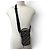 Dior Oblique Rider Micro Pouch Schultertasche aus Canvas - Ansicht 2
