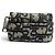 Dior Oblique Rider Micro Pouch Schultertasche aus Canvas - Ansicht 5