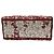 Christian Dior Lady D-Lite Handtasche aus Canvas - Ansicht 3