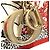 Christian Dior Lady D-Lite Handtasche aus Canvas - Ansicht 7