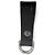 Chrome Hearts Crossball D-ring Leather Belt Loop - Ansicht 3