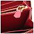 Cartera larga Prada de piel Saffiano - vista 5