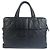 Pasta Tumi BEACON HILL Branch Leather Briefcase - vista 2