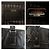 Pasta Tumi BEACON HILL Branch Leather Briefcase - vista 4