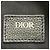 Sac ceinture Dior Saddle en cuir - vue 4