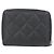 Monedero Chanel Timeless Classic Caviar Skin - vista 2