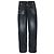 Dsquared2 D2 Twisted Jeans grau