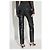 Isabel Marant Cyerra Lederhose schwarz - Ansicht 4
