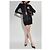 Diesel Falda `M-MERYN-SHORT` - vista 2