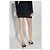 Diesel Falda `M-MERYN-SHORT` - vista 4