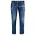 Jeans Jenna slim Dsquared2 blu