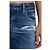 Jeans Jenna slim Dsquared2 blu - vista 5