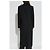 Rag & Bone Cappotto con spacco singolo posteriore - vista 4