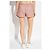 Autre Marque The Upside Galaxa Shorts Pink - view 4