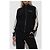 Palm Angels Cardigan mit besticktem Logo - Ansicht 3