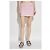 LoveShackFancy Ellianna Tweed Minirock Rosa - Ansicht 3