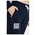 Dsquared2 Jogginghose marineblau aus Baumwolle - Ansicht 5
