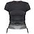 Top T-REY Diesel Gris