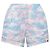Autre Marque A BATHING APE® Badeshorts Hellblau