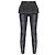Leggings Diesel P-HOUR Neri