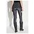 Leggings Diesel P-HOUR Neri - vista 4