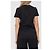 Camiseta Bravo Max Mara negra de algodón - vista 4
