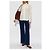 Victoria Beckham Seidenbluse Creme - Ansicht 2