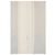 Victoria Beckham Seidenbluse Creme - Ansicht 5